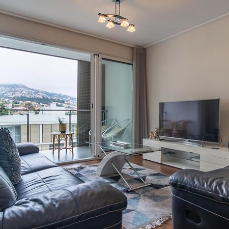 Apartamento Madalenas View Funchal  Exterior foto