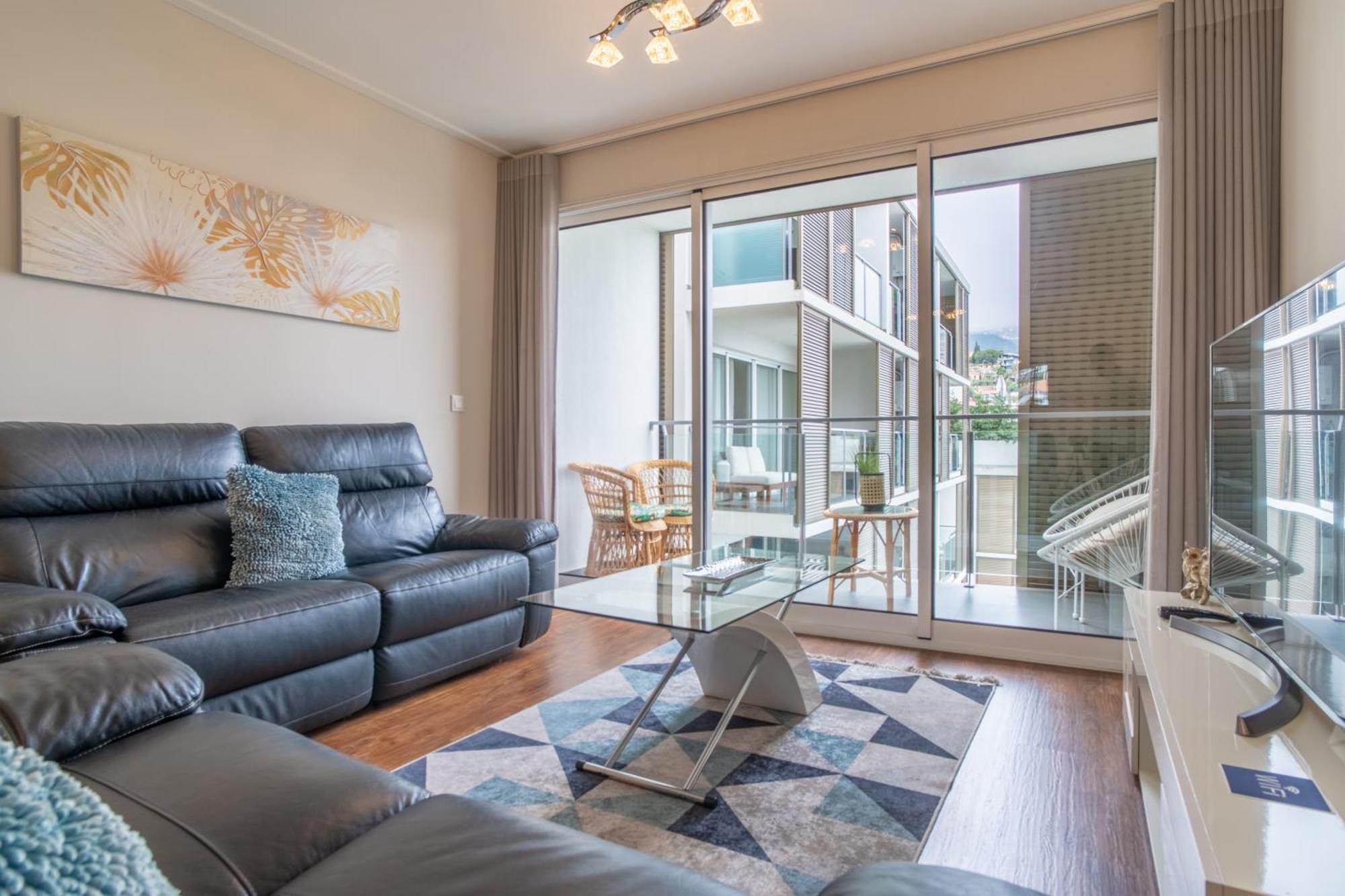 Apartamento Madalenas View Funchal  Exterior foto